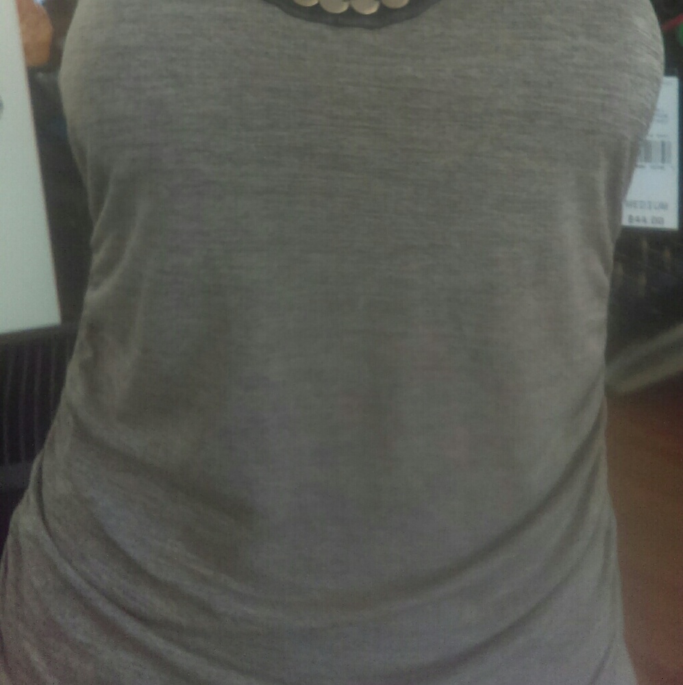Tank top - Picture 2 of 4